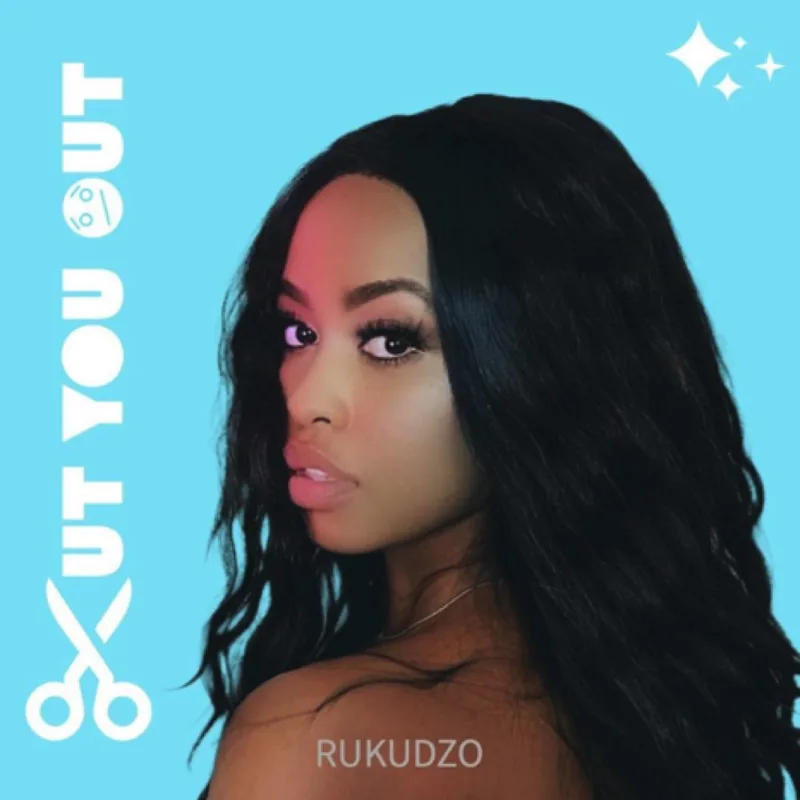 RUKUDZO — cover artwork