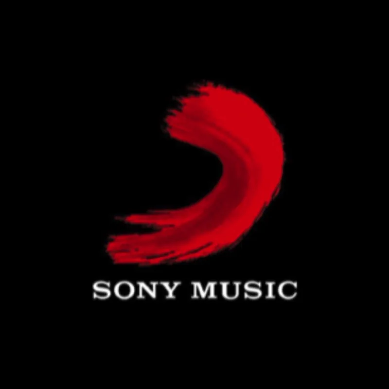 SONY logo