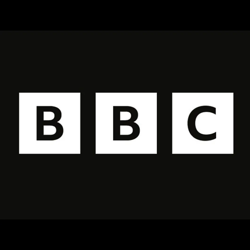 BBC logo
