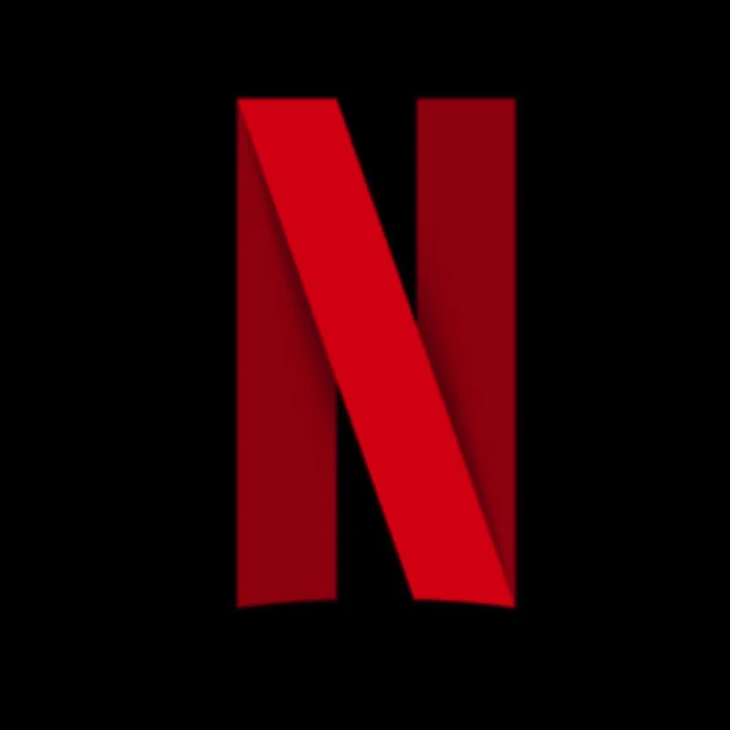 NETFLIX logo